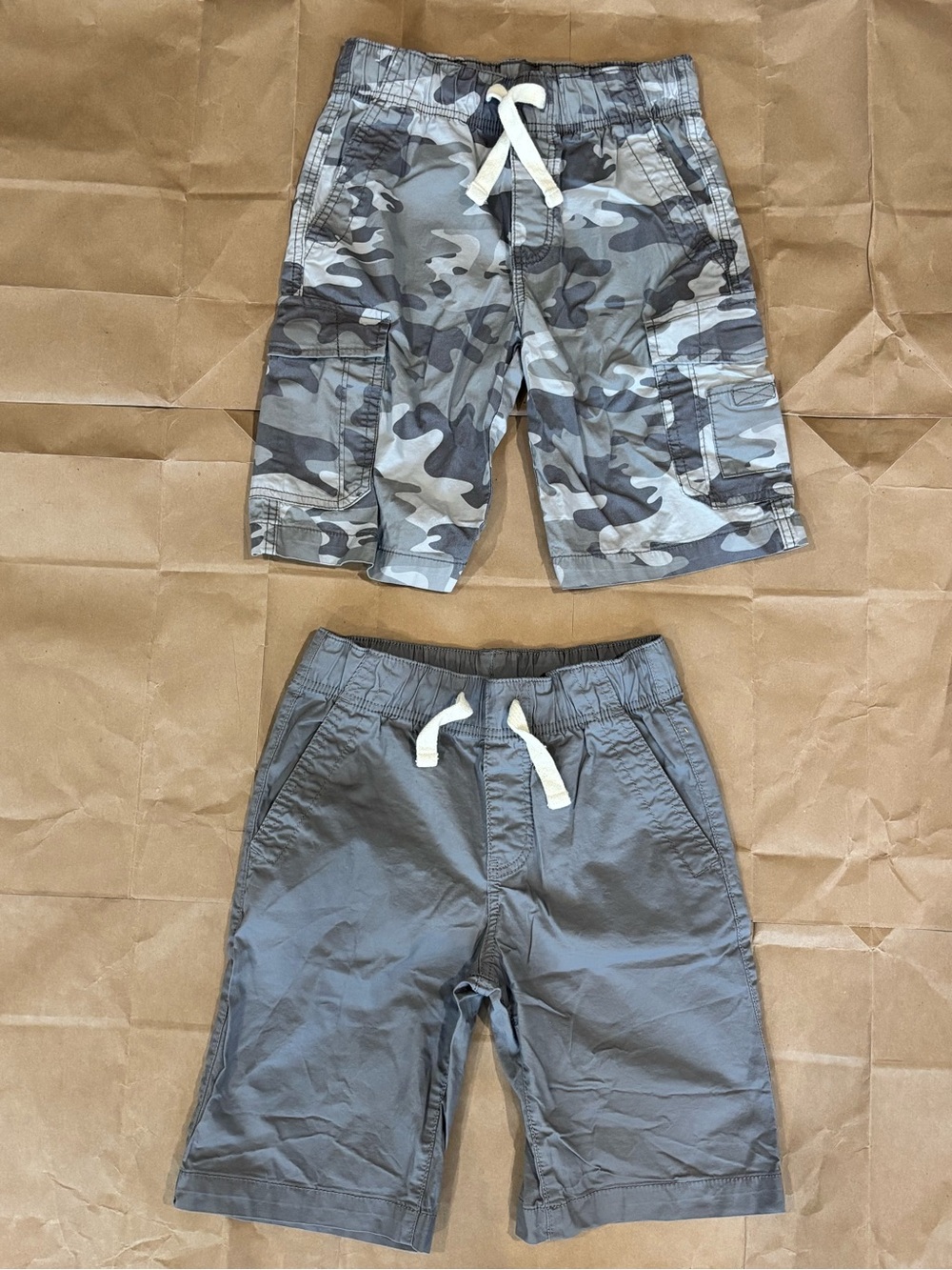 Lucky Brand - Boys Shorts